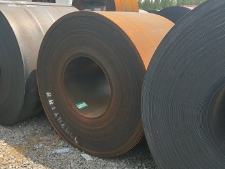 凤冈Q355NHB耐候板