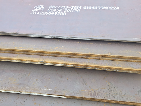 凤冈容器板-Q245R