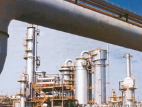 凤冈无缝钢管化工厂案例